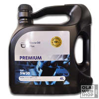 Dacia Dacia Oil Plus Premium 5W-30 motorolaj 4L