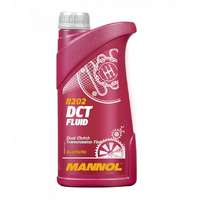 Mannol Mannol 8202 DCT FLUID (DSG) automata váltóolaj 1L