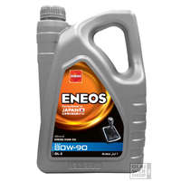 Eneos Eneos Gear Oil 80W-90 hajtómű olaj 4L