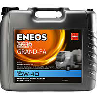Eneos Eneos GRAND-FA 15W-40 motorolaj 20L
