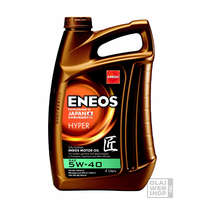 Eneos Eneos Hyper 5W-40 motorolaj 4L