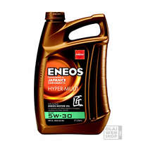 Eneos Eneos Hyper Multi 5W-30 motorolaj 4L