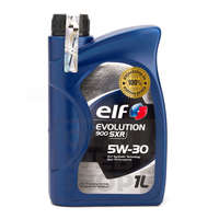 Elf Elf Evolution 900 SXR 5w-30 motorolaj 1L