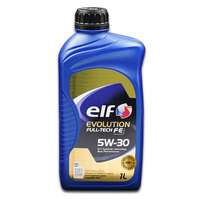 Elf Elf Evolution Full-Tech FE 5w-30 motorolaj 1L
