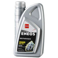 Eneos ENEOS Max Performance 4T 10W-40 motorkerékpár olaj 1L