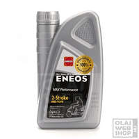 Eneos ENEOS MAX Performance 2T motorkerékpár olaj 1L