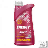 Mannol Mannol 7511 ENERGY 5W-30 motorolaj 1L
