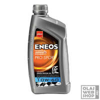 Eneos Eneos PRO-SPORT 10W-60 motorolaj 1L