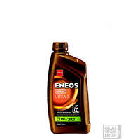 Eneos Eneos Ultra-S 0W-30 motorolaj 1L