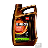 Eneos Eneos Ultra-S 0W-30 motorolaj 4L