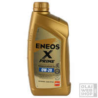 Eneos ENEOS X Prime 0W-20 motorolaj 1L