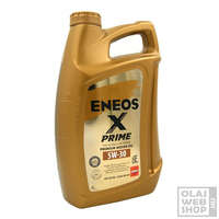 Eneos ENEOS X Prime 5W-30 motorolaj 4L
