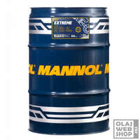 Mannol Mannol 7915 Extreme 5W-40 motorolaj 60L