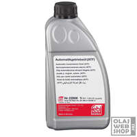 Febi Febi Bilstein ATF III automataváltó-olaj 1L