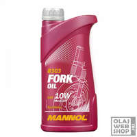 Mannol Mannol 8303 Fork Oil 10W villaolaj 1L