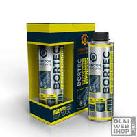 Grayton Grayton Bortec Friction Fighter súrlódáscsökkentő motorolaj adalék 250ml