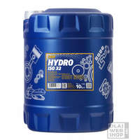 Mannol Mannol 2101 HYDRO ISO 32 hidraulika olaj 10L
