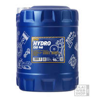 Mannol Mannol 2102 HYDRO ISO 46 hidraulika olaj 10L