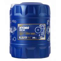 Mannol Mannol 2102 HYDRO ISO 46 hidraulika olaj 20L