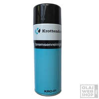 Krottendorf Krottendorf féktisztító spray 500ml