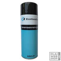 Krottendorf Krottendorf féktisztító spray 500ml