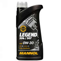 Mannol Mannol 7730 LEGEND 504/507 0W-30 motorolaj 1L