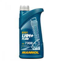 Mannol Mannol 8301 LHM+ FLUID hidraulika olaj 1L