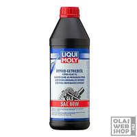 Liqui Moly Liqui Moly Hypoid Getriebeöl GL-5 80W váltóolaj 1L