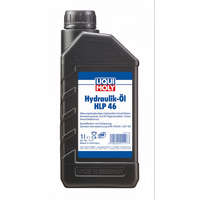 Liqui Moly Liqui Moly Hydrauliköl HLP 46 ásványi hidraulika olaj 1L