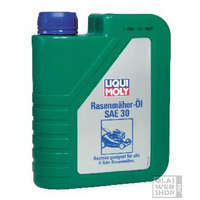 Liqui Moly Liqui Moly SAE 30 Rasenmäher-Öl fűnyíróolaj 1L