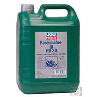 Liqui Moly Liqui Moly SAE 30 Rasenmäher-Öl fűnyíróolaj 5L