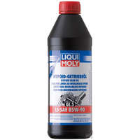 Liqui Moly Liqui Moly Hypoid Getriebeöl GL-5 LS 85W-90 ásványi hajtóműolaj 1L
