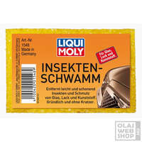 Liqui Moly Liqui Moly Insektenschwamm rovareltávolító szivacs 1 db-os