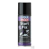Liqui Moly Liqui Moly Start Fix hidegindító spray 200ml