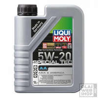 Liqui Moly Liqui Moly Special Tec Asia & America AA 5W-20 motorolaj 1L