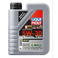 Liqui Moly Liqui Moly Special Tec DX1 5W-30 motorolaj GM dexos1 Gen2 1L