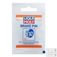 Liqui Moly Liqui Moly Brake Pin féknyereg csúszka zsír 5g