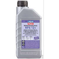Liqui Moly Liqui Moly Kühlerfrostschutz KFS12+ Fagyálló koncentrátum -70°C 1L