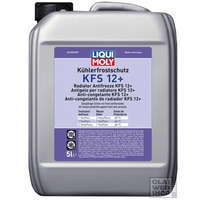 Liqui Moly Liqui Moly Kühlerfrostschutz KFS12+ Fagyálló koncentrátum -70°C 5L