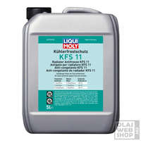 Liqui Moly Liqui Moly Kühlerfrostschutz KFS11 Fagyálló koncentrátum -70°C 5L