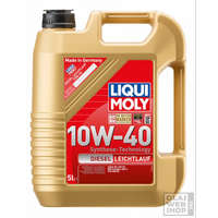 Liqui Moly Liqui Moly Diesel Leichtlauf 10W-40 motorolaj 5L