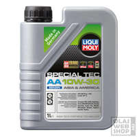 Liqui Moly Liqui Moly Special Tec Asia & America AA 10W-30 benzin motorolaj 1L