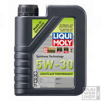 Liqui Moly Liqui Moly Leichtlauf Performance 5W-30 motorolaj 1L