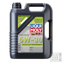 Liqui Moly Liqui Moly Leichtlauf Performance 5W-30 motorolaj 5L