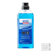 Liqui Moly Liqui Moly Winter Scheibenfrostschutz konzentrat téli szélvédőmosó koncentrátum -52°C 1L