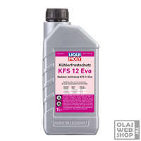 Liqui Moly Liqui Moly Kühlerfrostschutz KFS12Evo fagyálló koncentrátum -69°C 1L