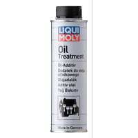 Liqui Moly Liqui Moly Oil Treatment motorolaj adalék 300ml