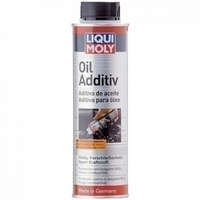 Liqui Moly Liqui Moly Oil Additiv MoS2 súrlódáscsökkentő adalék 300ml