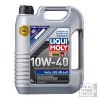 Liqui Moly Liqui Moly MoS2 Leichtlauf 10W-40 motorolaj 5L