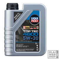 Liqui Moly Liqui Moly Top Tec 4600 5W-30 motorolaj 1L
